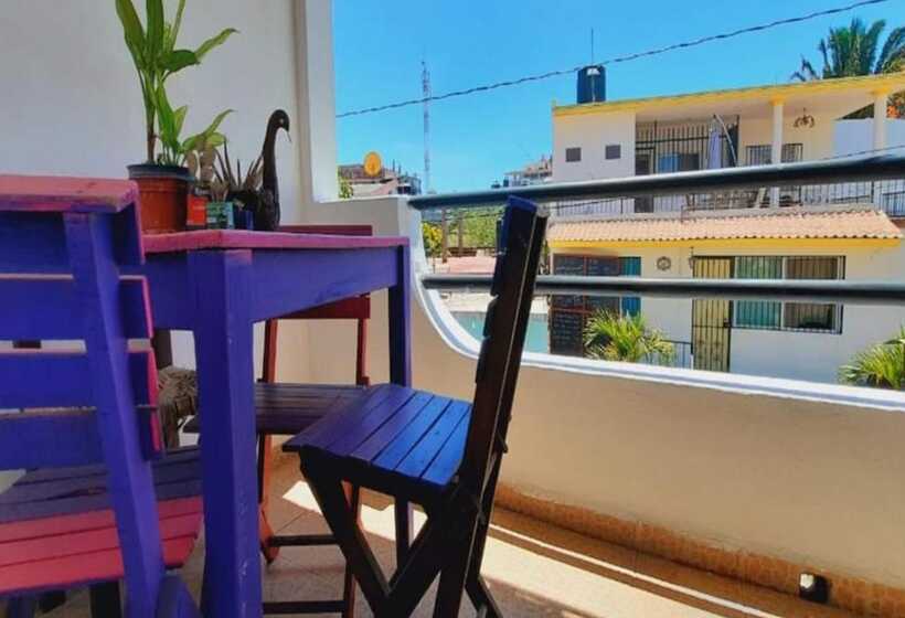 هتل Cannacare By Oyo Rooms