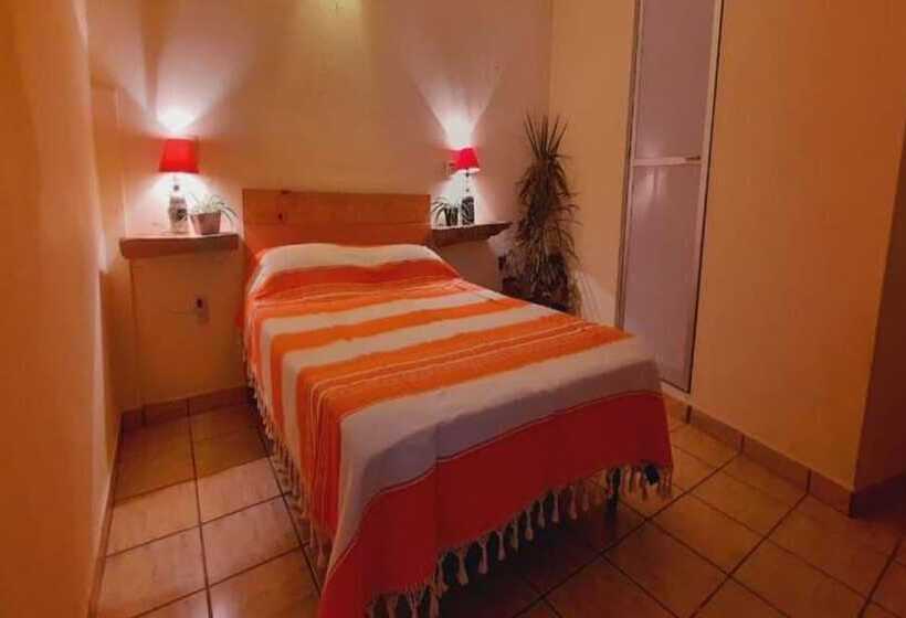 هتل Cannacare By Oyo Rooms