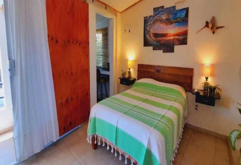 هتل Cannacare By Oyo Rooms