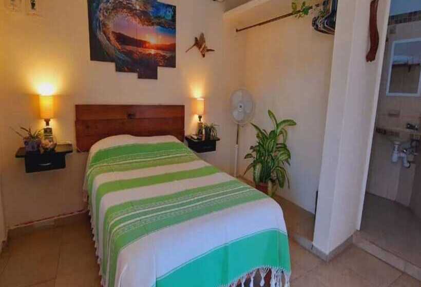 هتل Cannacare By Oyo Rooms