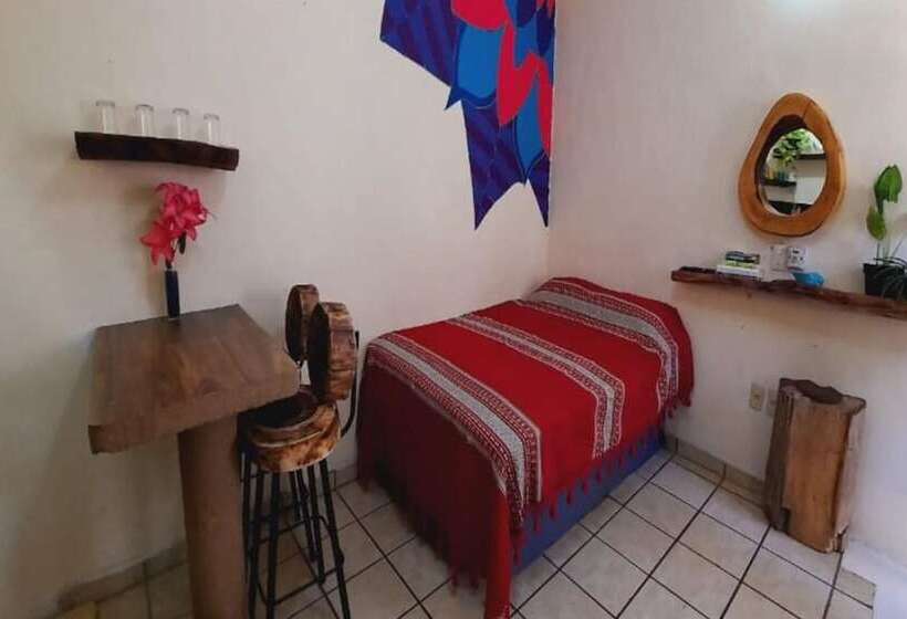 هتل Cannacare By Oyo Rooms