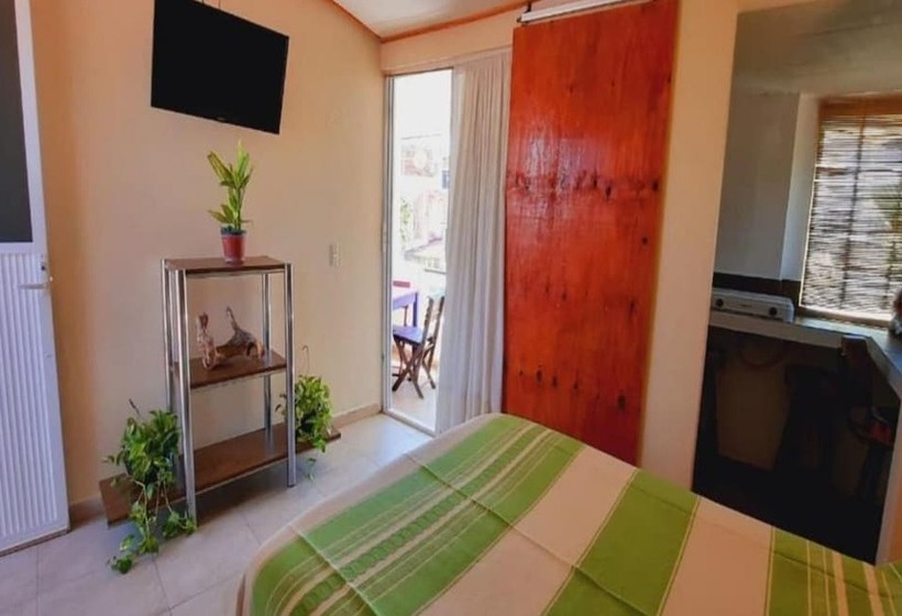 هتل Cannacare By Oyo Rooms