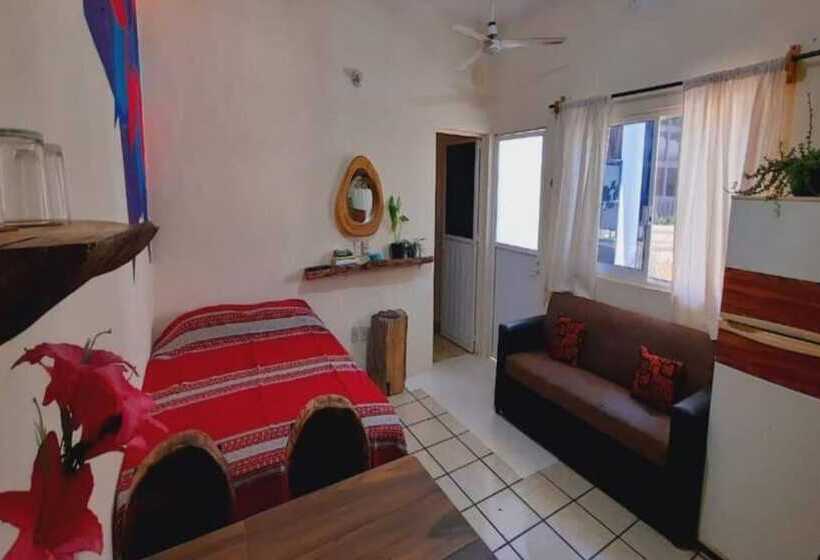 هتل Cannacare By Oyo Rooms