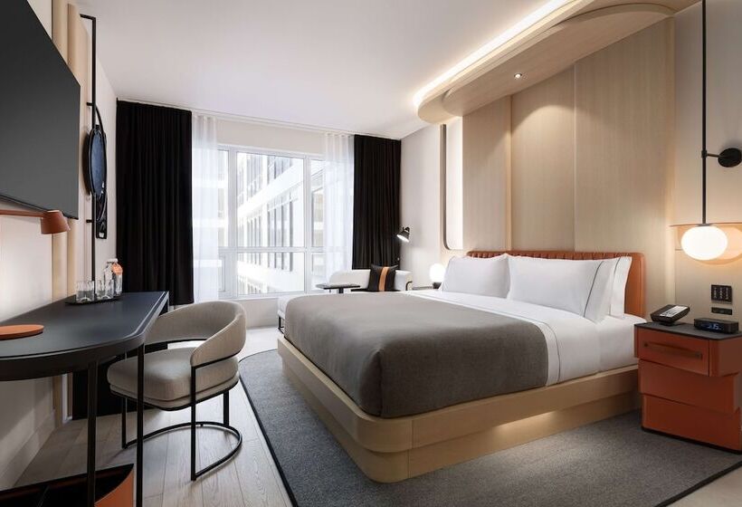فندق Canopy By Hilton Toronto Yorkville