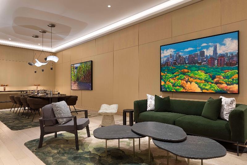 فندق Canopy By Hilton Toronto Yorkville