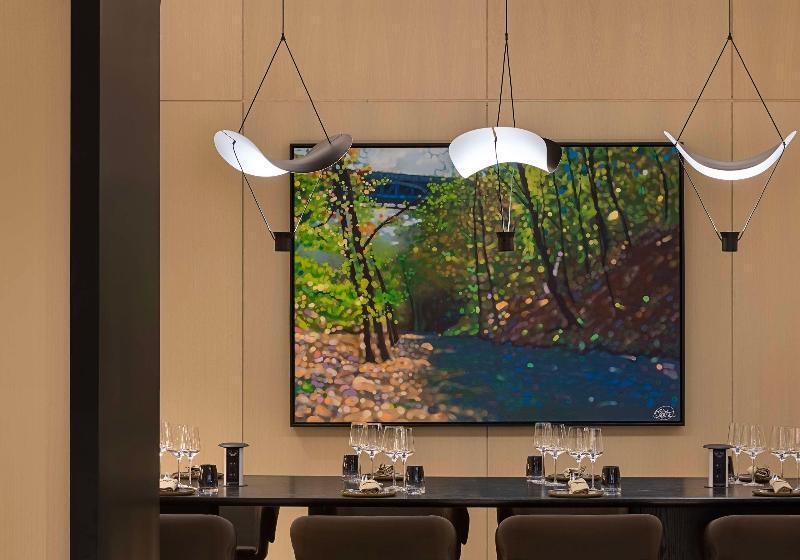 فندق Canopy By Hilton Toronto Yorkville