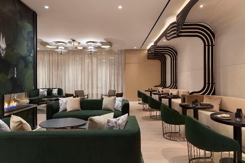 فندق Canopy By Hilton Toronto Yorkville