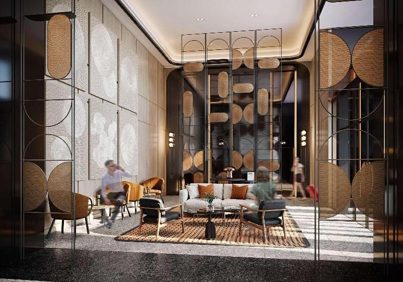 فندق Canopy By Hilton Toronto Yorkville