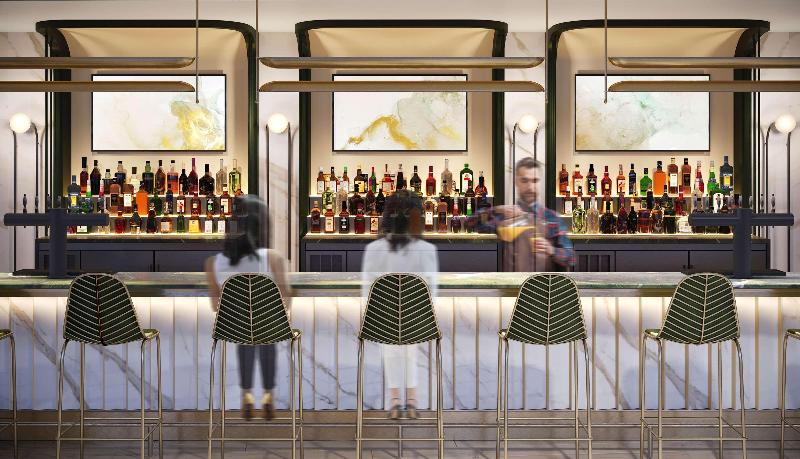 فندق Canopy By Hilton Toronto Yorkville