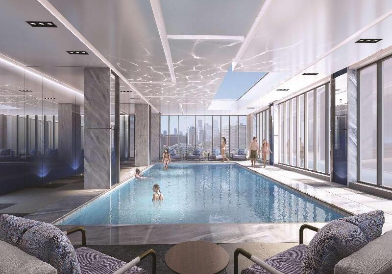 فندق Canopy By Hilton Toronto Yorkville