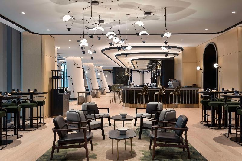 فندق Canopy By Hilton Toronto Yorkville