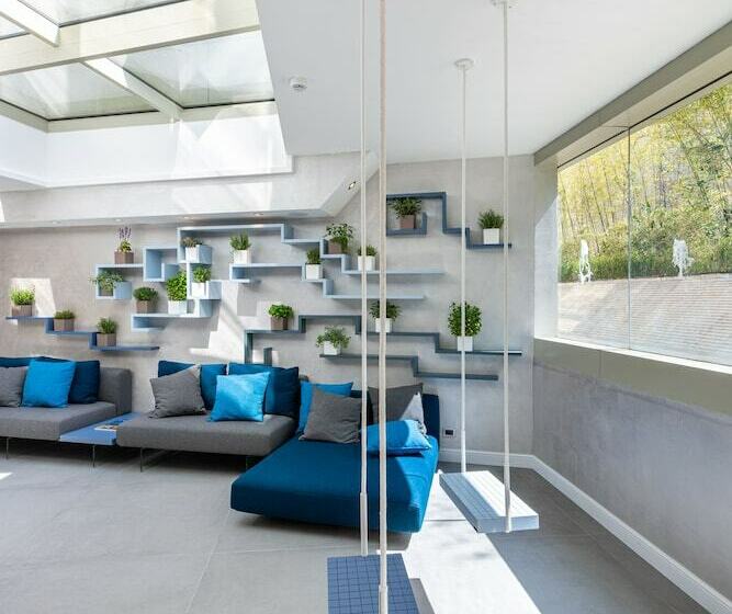 Carrick Hotel Camogli Portofino Coast