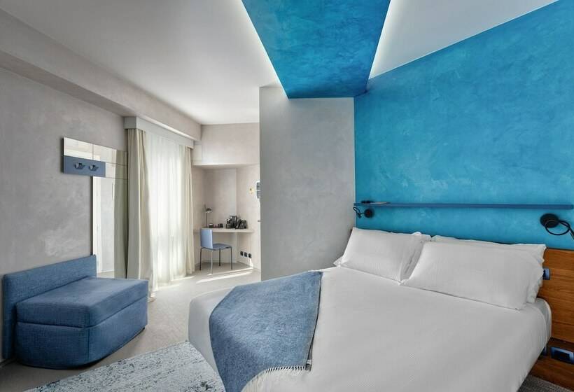 Carrick Hotel Camogli Portofino Coast