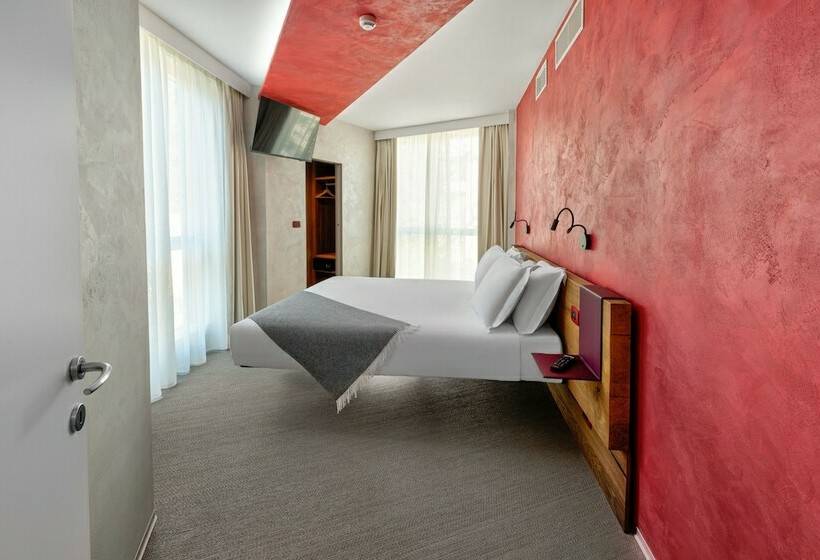 Carrick Hotel Camogli Portofino Coast