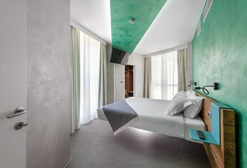 Carrick Hotel Camogli Portofino Coast