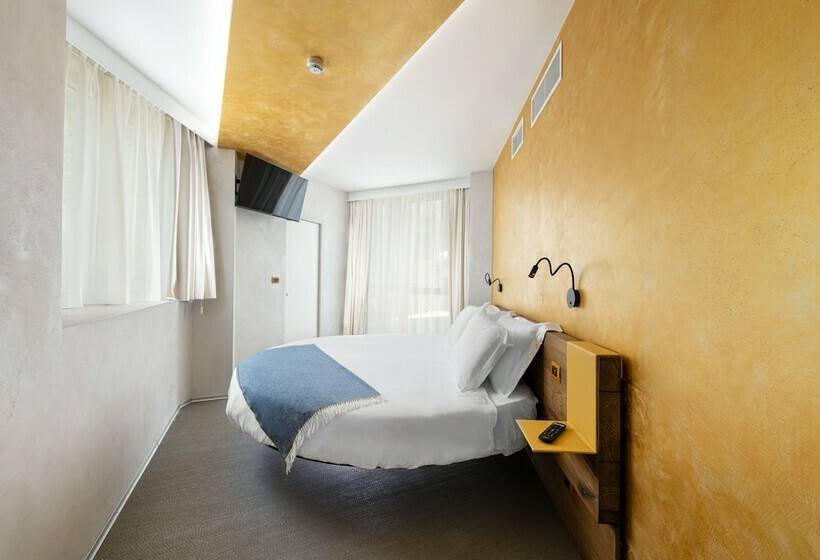 Carrick Hotel Camogli Portofino Coast