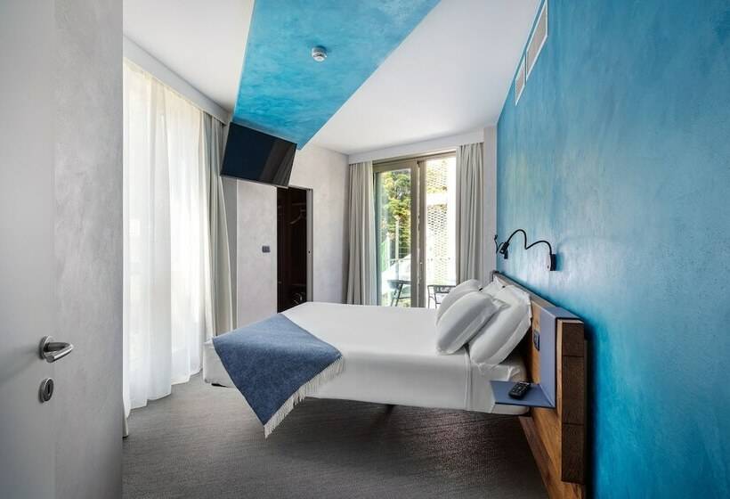 Carrick Hotel Camogli Portofino Coast