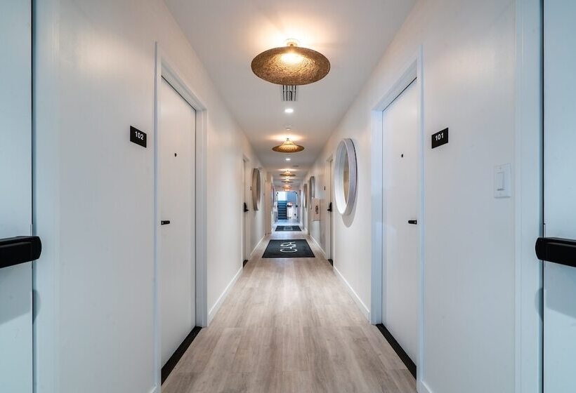 ホテル Casa Ocean