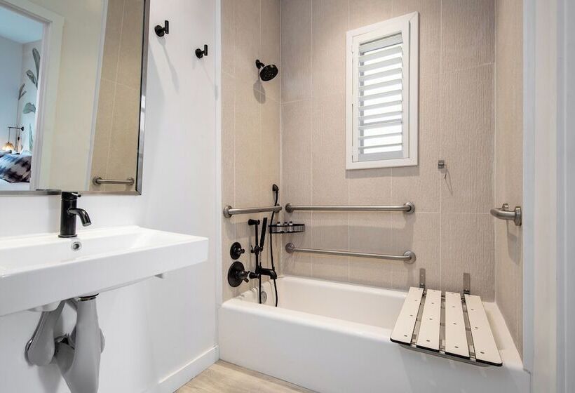 ホテル Casa Ocean