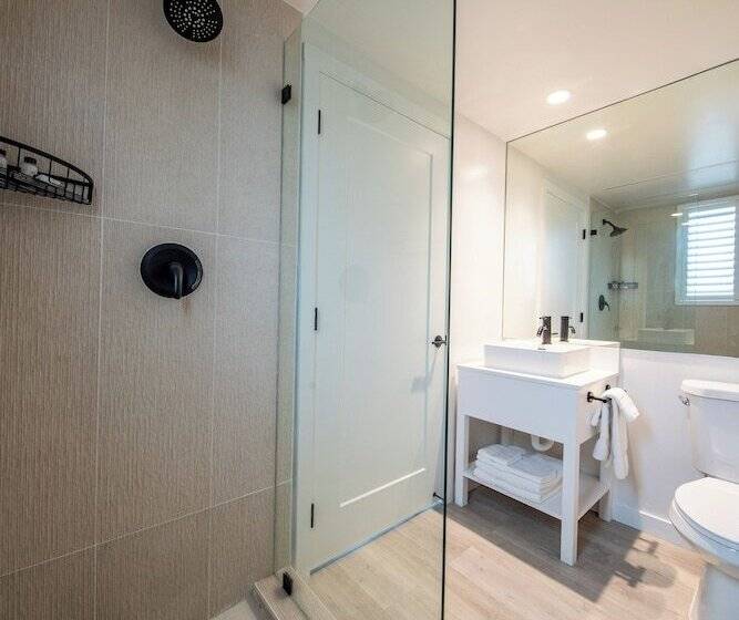 ホテル Casa Ocean