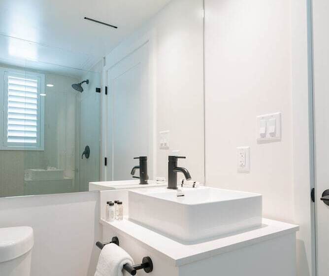 ホテル Casa Ocean