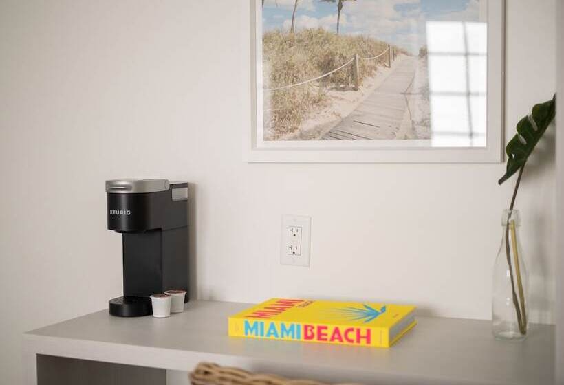 ホテル Casa Ocean