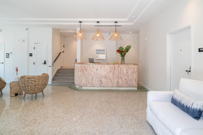 ホテル Casa Ocean