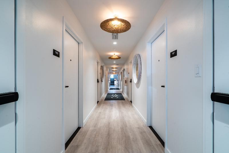 ホテル Casa Ocean