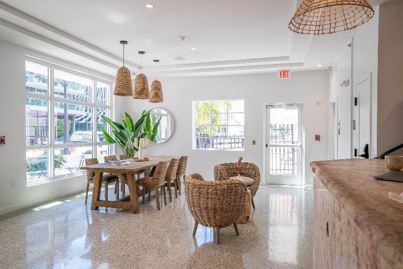 ホテル Casa Ocean