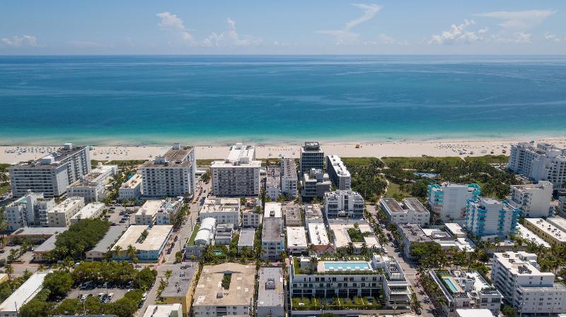 ホテル Casa Ocean