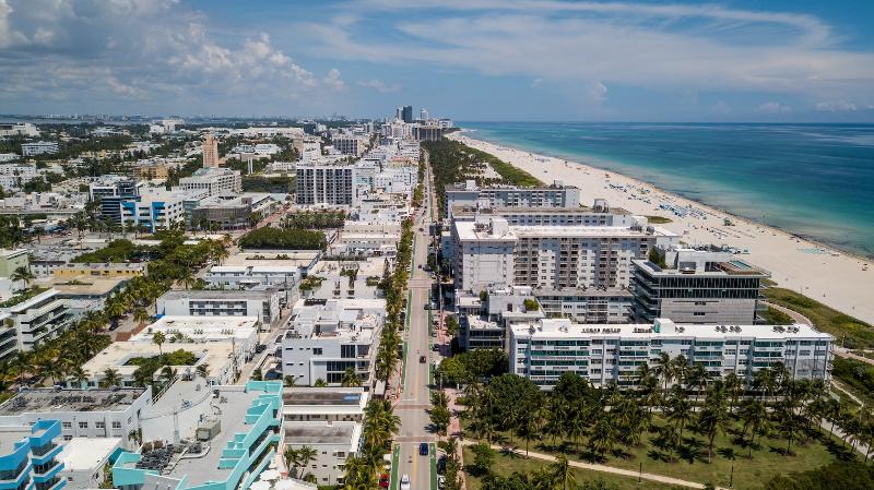 ホテル Casa Ocean