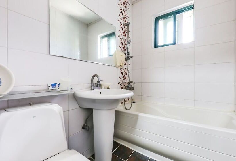 호텔 Chungju Goungjeon