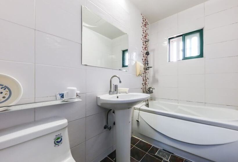 호텔 Chungju Goungjeon