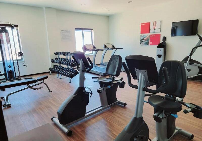 בית מלון כפרי Comfort Suites