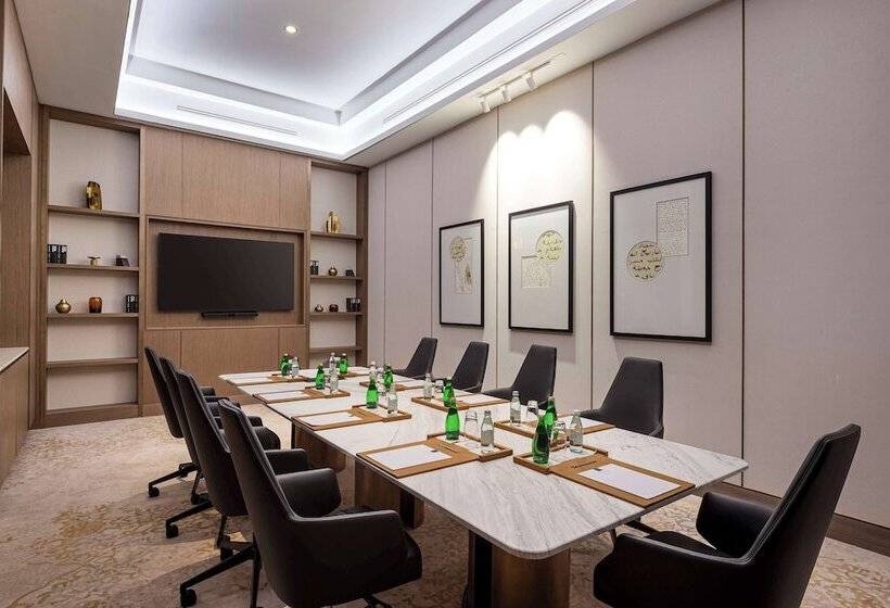 هتل Conrad Rabat Arzana