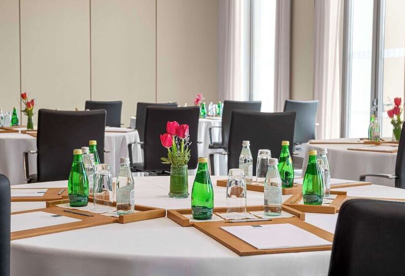 هتل Conrad Rabat Arzana