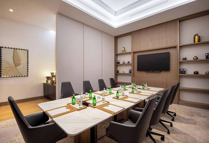 هتل Conrad Rabat Arzana