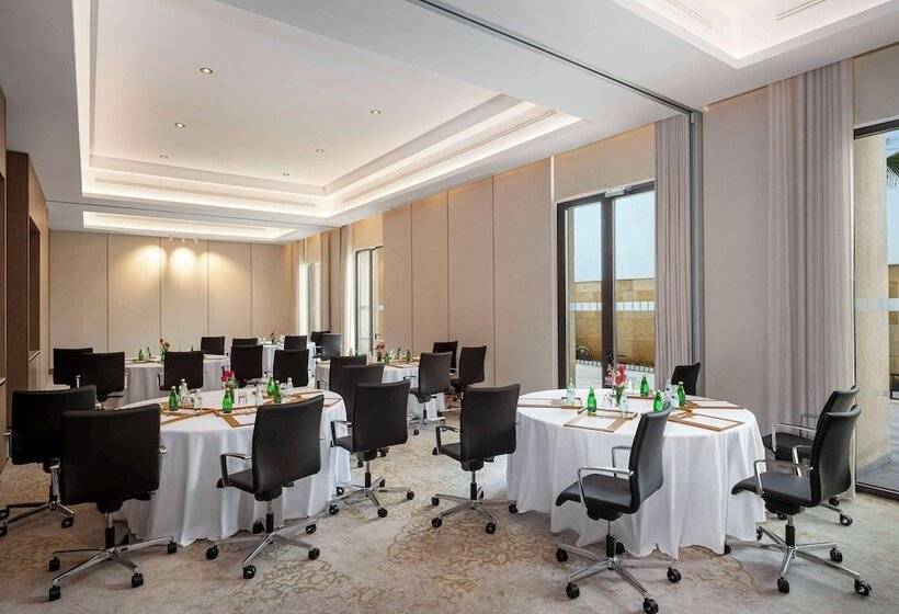 هتل Conrad Rabat Arzana