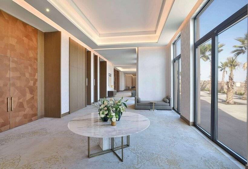 هتل Conrad Rabat Arzana