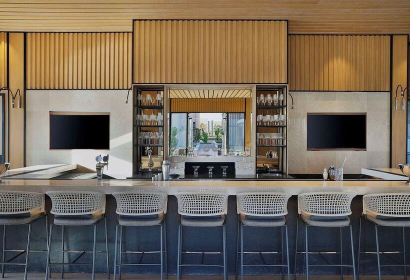 هتل Conrad Rabat Arzana