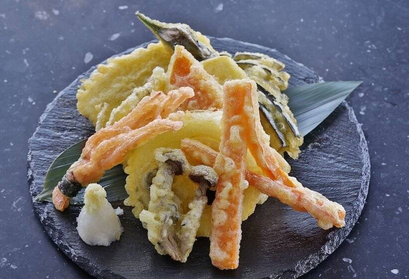 هتل Conrad Rabat Arzana