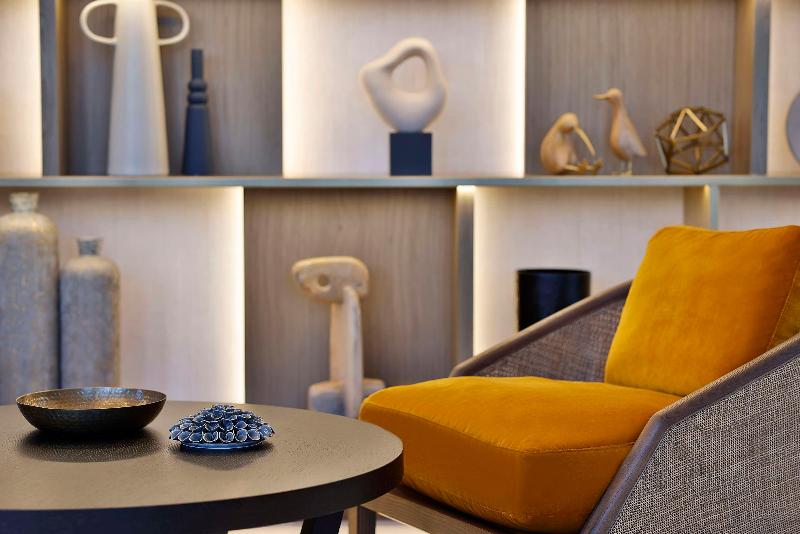 هتل Conrad Rabat Arzana