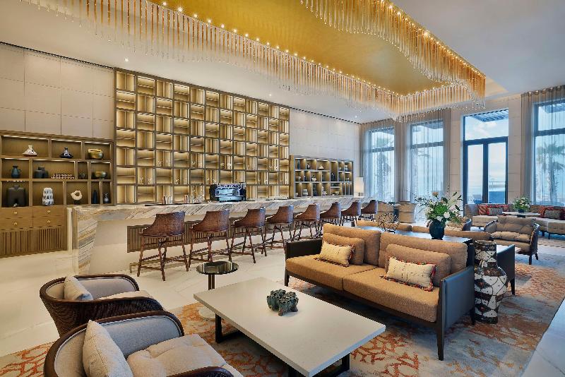 هتل Conrad Rabat Arzana