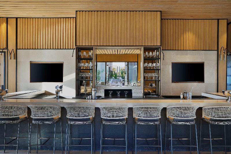 هتل Conrad Rabat Arzana