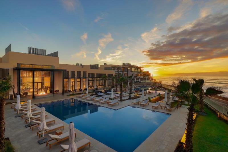 هتل Conrad Rabat Arzana