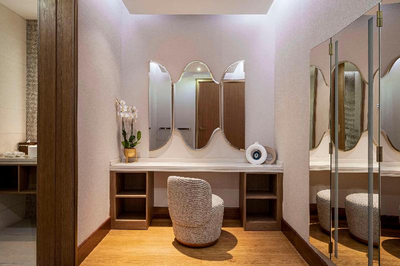 هتل Conrad Rabat Arzana