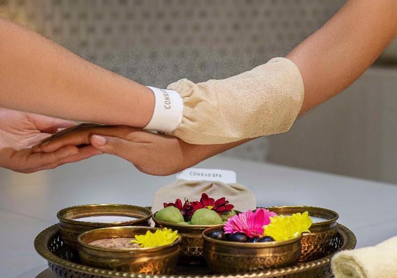 هتل Conrad Rabat Arzana