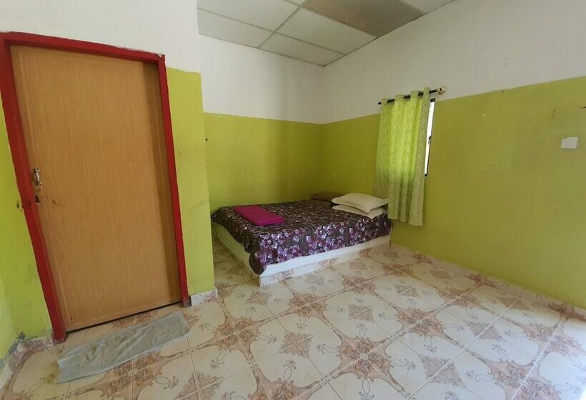 فندق Dimuara Chalet Tok Bali By Oyo Rooms