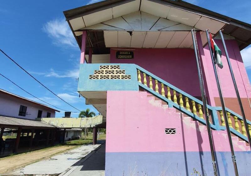 فندق Dimuara Chalet Tok Bali By Oyo Rooms