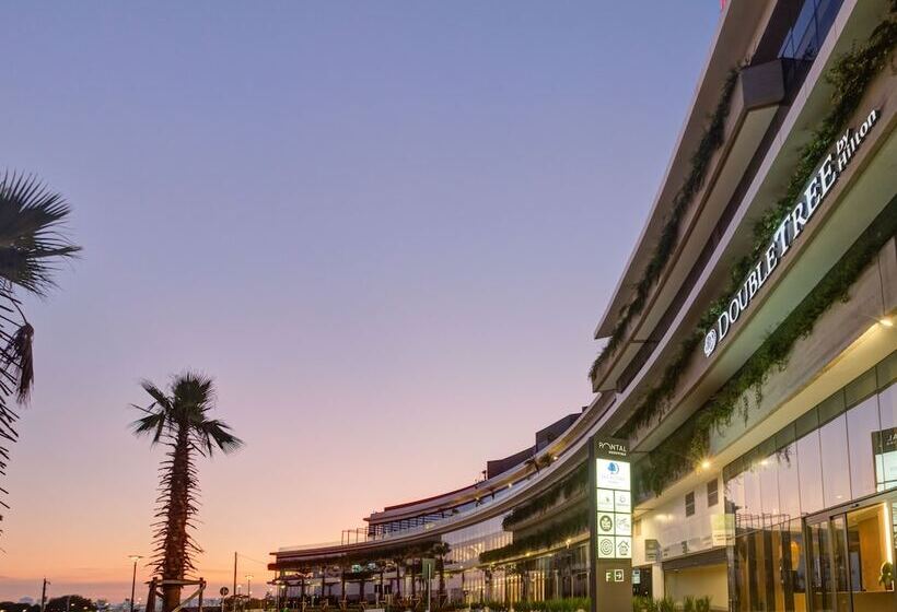 酒店 Doubletree By Hilton Porto Alegre